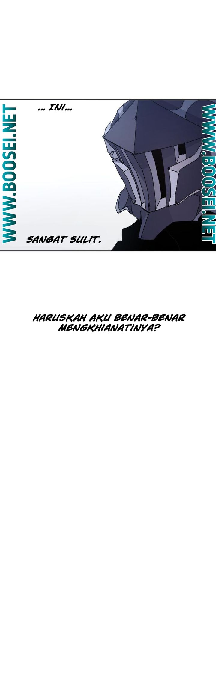 The Last Knight Of The Fire (The Knight of Embers) Chapter 83 Gambar 28