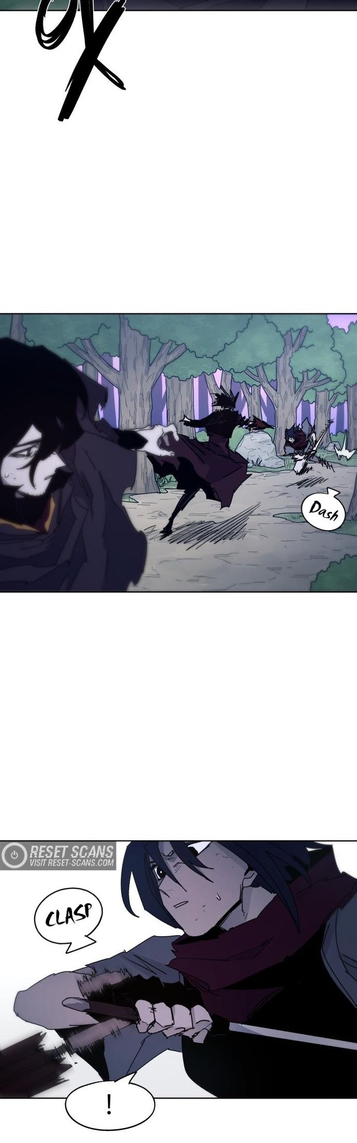 The Last Knight Of The Fire (The Knight of Embers) Chapter 83 Gambar 32