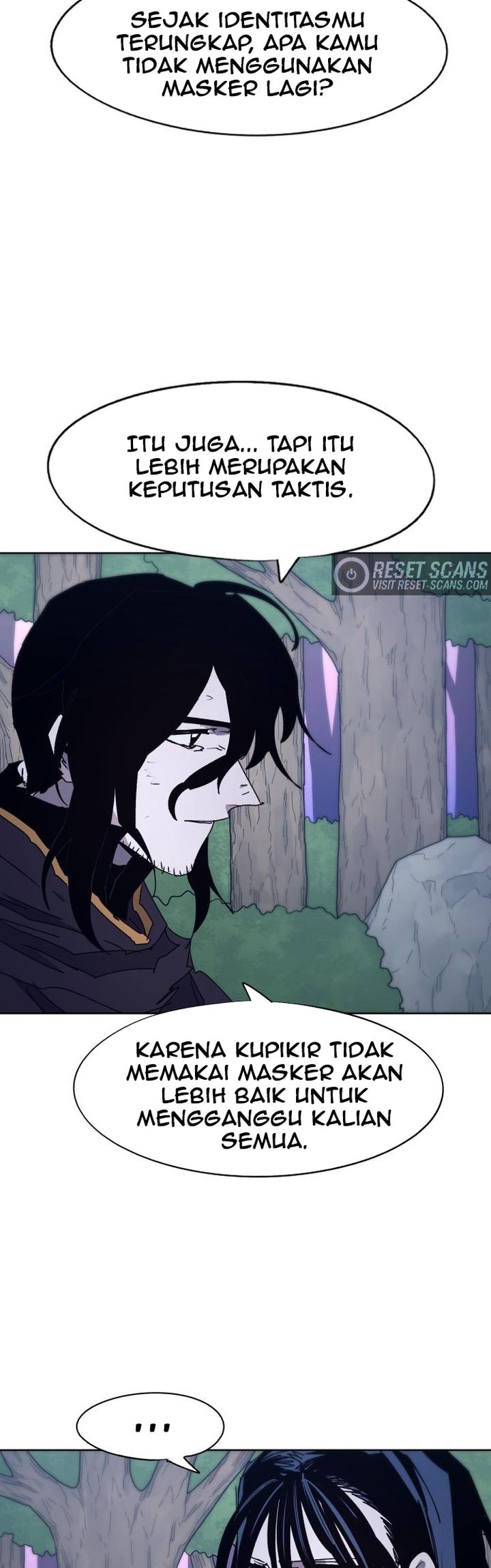 The Last Knight Of The Fire (The Knight of Embers) Chapter 83 Gambar 35