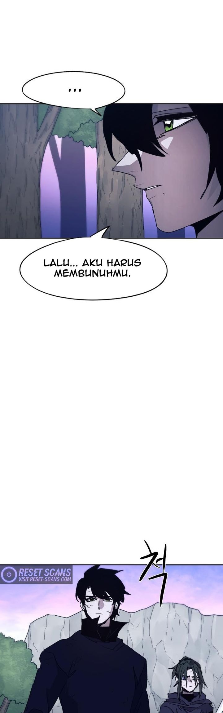 The Last Knight Of The Fire (The Knight of Embers) Chapter 83 Gambar 40