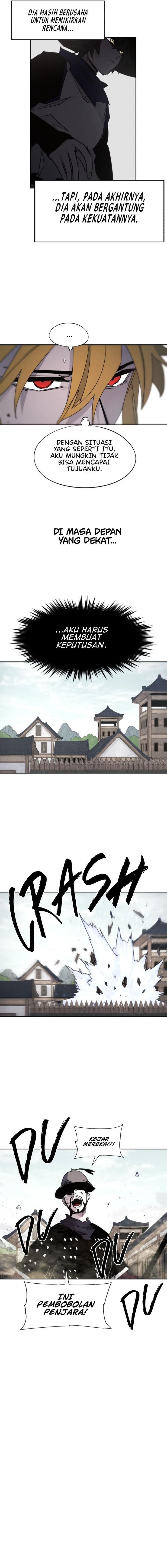The Last Knight Of The Fire (The Knight of Embers) Chapter 88 Gambar 6