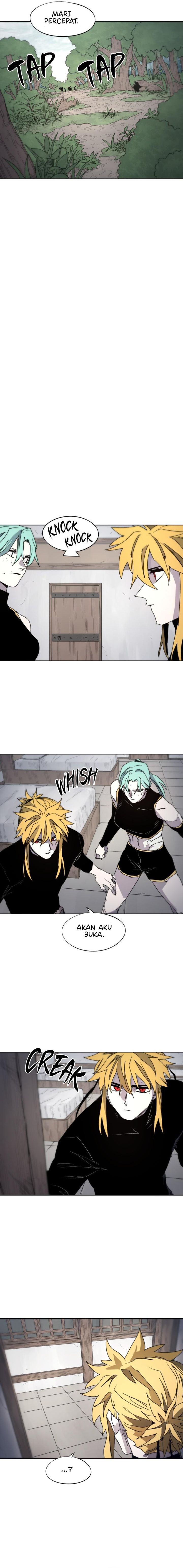 The Last Knight Of The Fire (The Knight of Embers) Chapter 88 Gambar 8