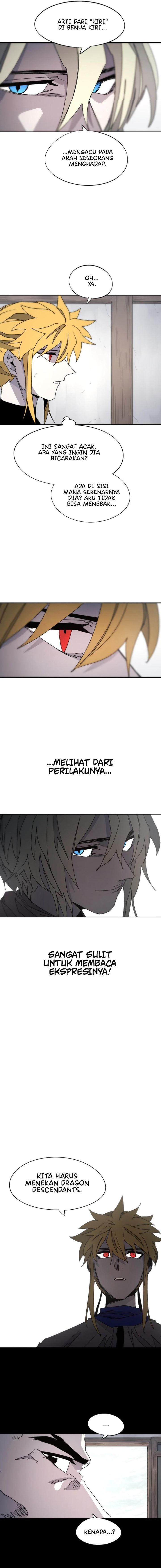 The Last Knight Of The Fire (The Knight of Embers) Chapter 88 Gambar 10