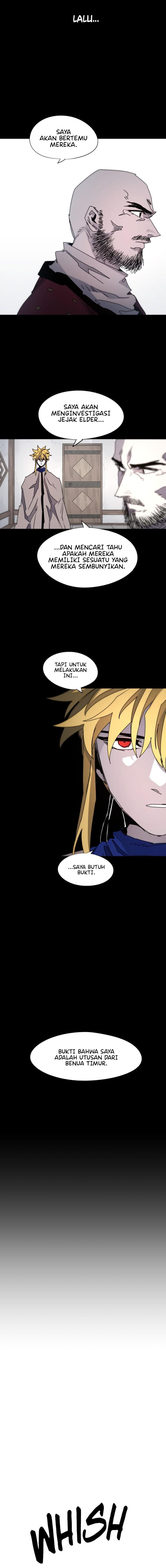 The Last Knight Of The Fire (The Knight of Embers) Chapter 88 Gambar 12