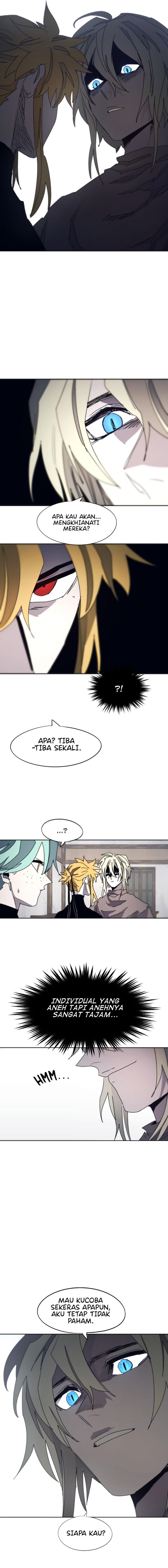 The Last Knight Of The Fire (The Knight of Embers) Chapter 88 Gambar 13
