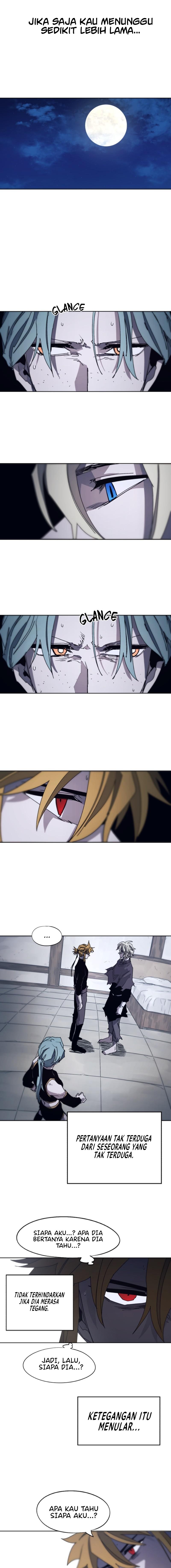 The Last Knight Of The Fire (The Knight of Embers) Chapter 89 Gambar 2