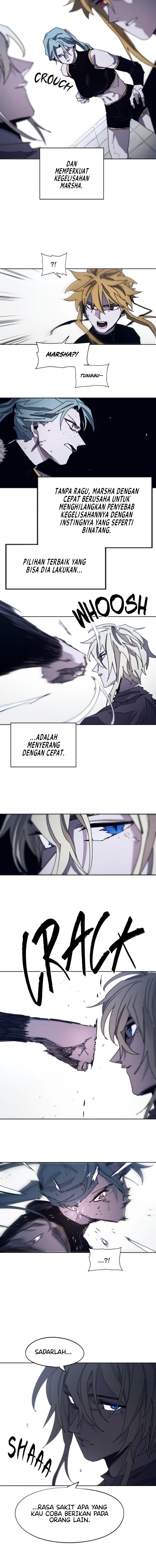 The Last Knight Of The Fire (The Knight of Embers) Chapter 89 Gambar 3