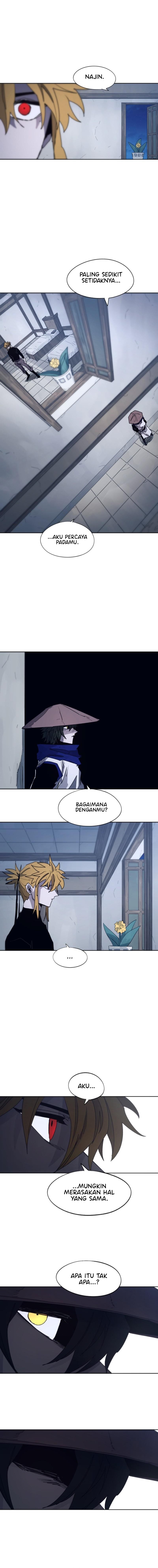The Last Knight Of The Fire (The Knight of Embers) Chapter 89 Gambar 9