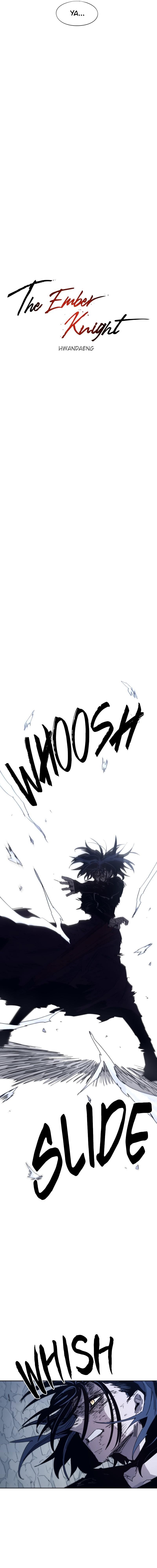The Last Knight Of The Fire (The Knight of Embers) Chapter 89 Gambar 10