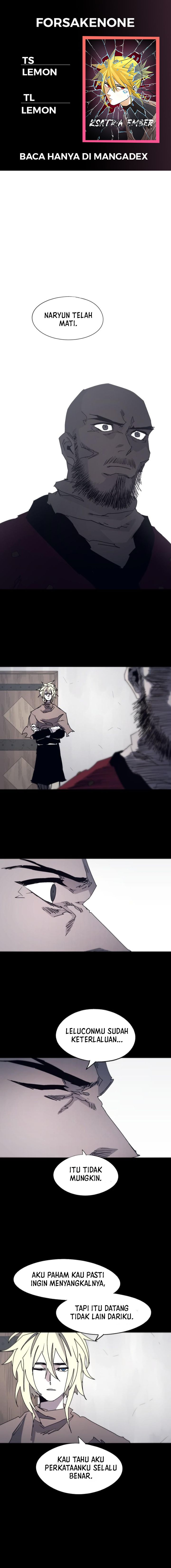 The Last Knight Of The Fire (The Knight of Embers) Chapter 93 Gambar 1