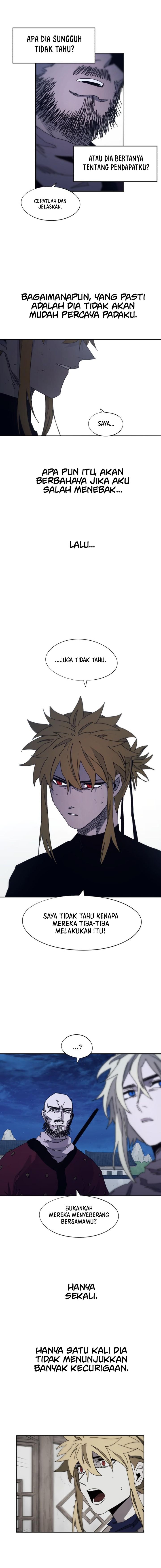 The Last Knight Of The Fire (The Knight of Embers) Chapter 93 Gambar 4