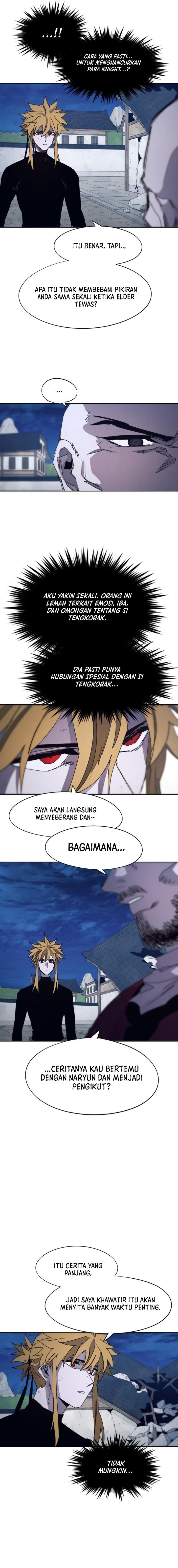 The Last Knight Of The Fire (The Knight of Embers) Chapter 93 Gambar 6