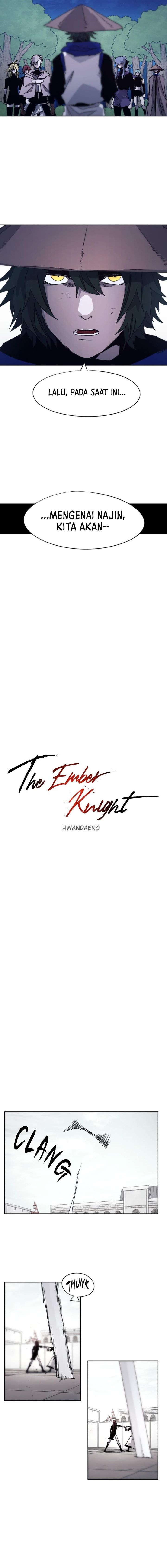 The Last Knight Of The Fire (The Knight of Embers) Chapter 93 Gambar 9