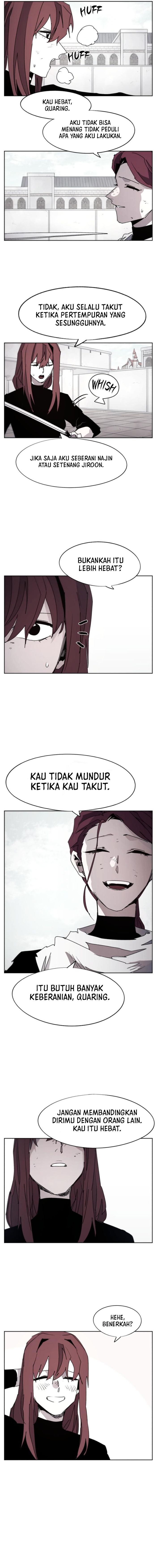 The Last Knight Of The Fire (The Knight of Embers) Chapter 93 Gambar 10