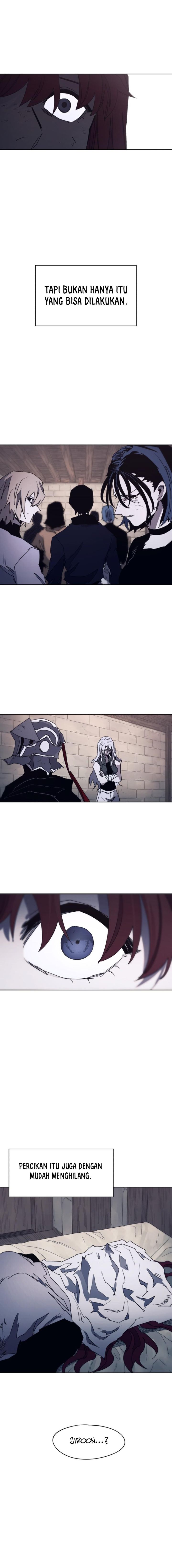 The Last Knight Of The Fire (The Knight of Embers) Chapter 93 Gambar 12