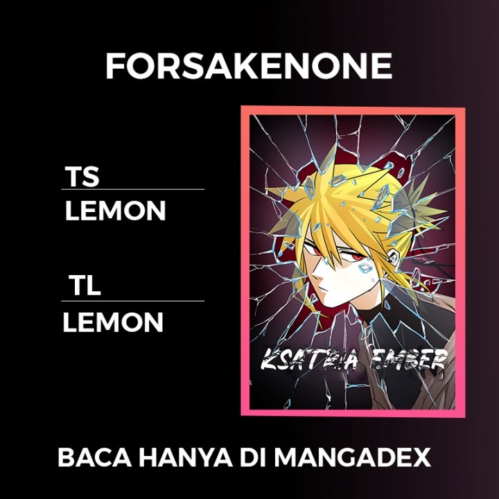 The Last Knight Of The Fire (The Knight of Embers) Chapter 98 Gambar 1