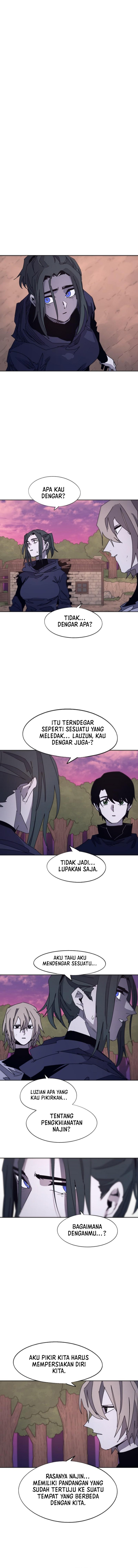 The Last Knight Of The Fire (The Knight of Embers) Chapter 98 Gambar 4