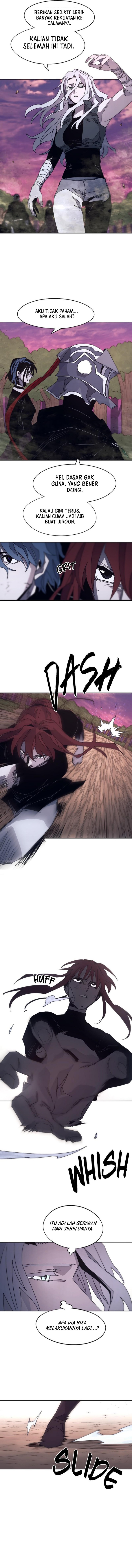 The Last Knight Of The Fire (The Knight of Embers) Chapter 98 Gambar 6