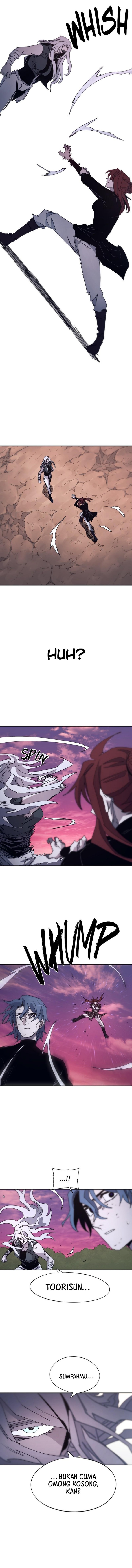 The Last Knight Of The Fire (The Knight of Embers) Chapter 98 Gambar 7