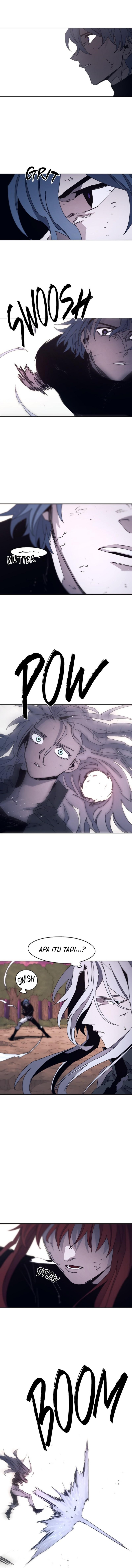 The Last Knight Of The Fire (The Knight of Embers) Chapter 98 Gambar 8