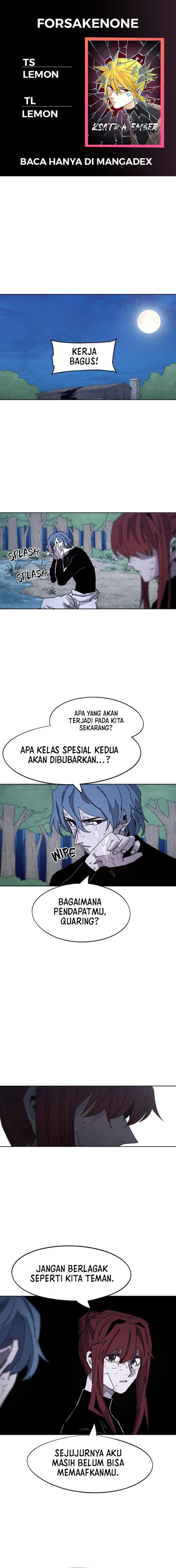 The Last Knight Of The Fire (The Knight of Embers) Chapter 99 Gambar 1