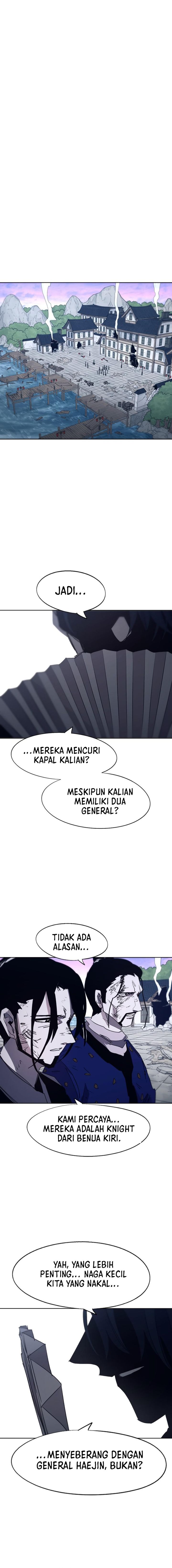 The Last Knight Of The Fire (The Knight of Embers) Chapter 99 Gambar 12