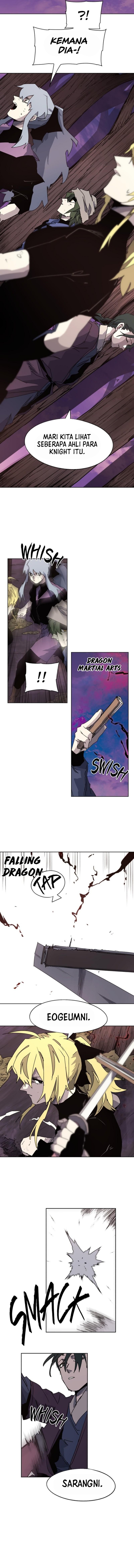 The Last Knight Of The Fire (The Knight of Embers) Chapter 109 Gambar 3