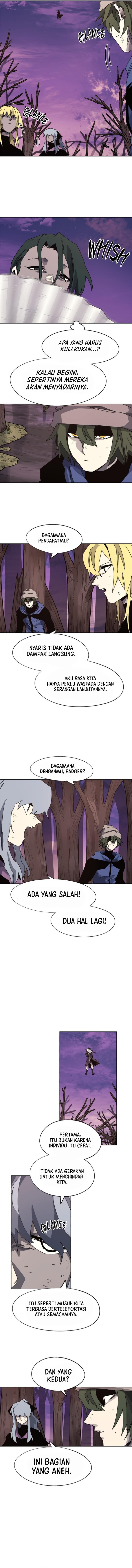 The Last Knight Of The Fire (The Knight of Embers) Chapter 109 Gambar 6