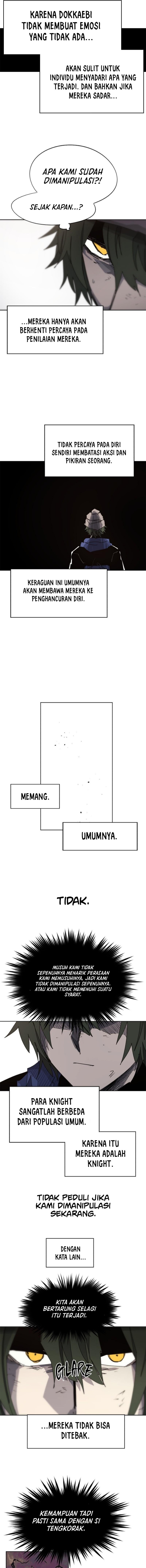 The Last Knight Of The Fire (The Knight of Embers) Chapter 109 Gambar 8