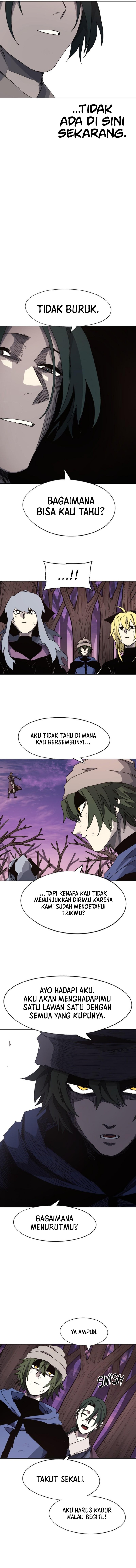 The Last Knight Of The Fire (The Knight of Embers) Chapter 109 Gambar 10