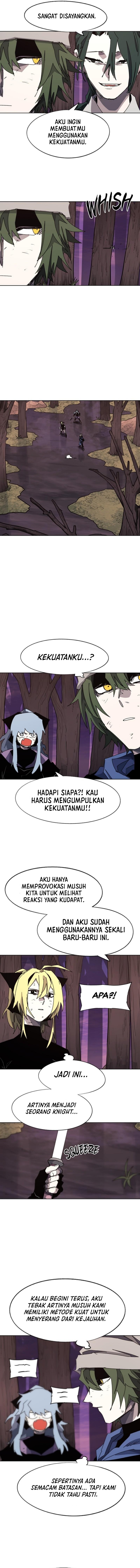 The Last Knight Of The Fire (The Knight of Embers) Chapter 109 Gambar 11