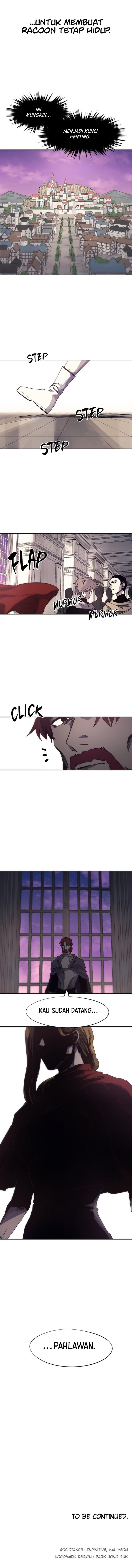 The Last Knight Of The Fire (The Knight of Embers) Chapter 111 Gambar 10