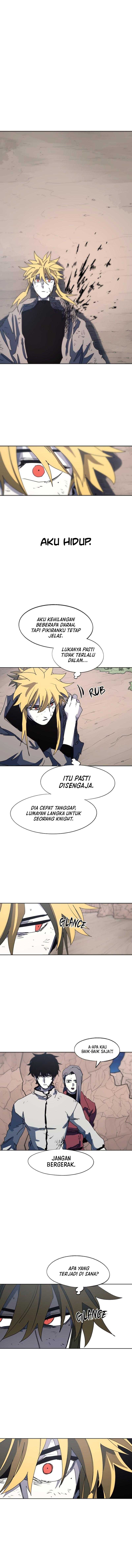 The Last Knight Of The Fire (The Knight of Embers) Chapter 115 Gambar 2