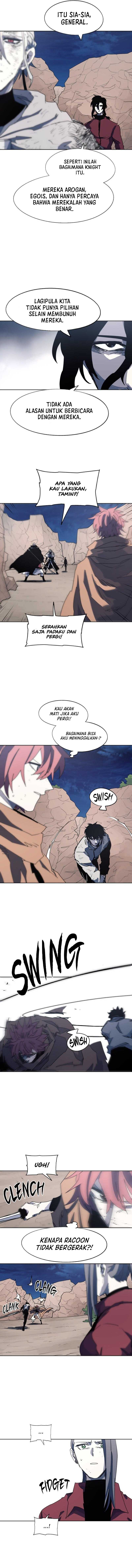 The Last Knight Of The Fire (The Knight of Embers) Chapter 115 Gambar 5