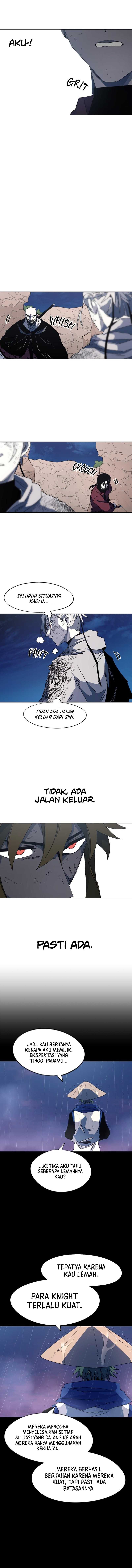 The Last Knight Of The Fire (The Knight of Embers) Chapter 115 Gambar 6