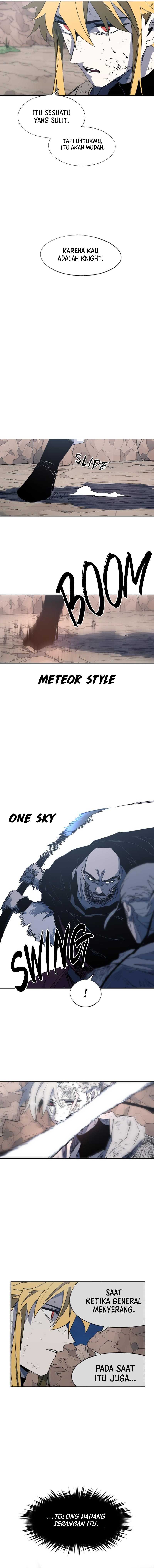 The Last Knight Of The Fire (The Knight of Embers) Chapter 115 Gambar 9