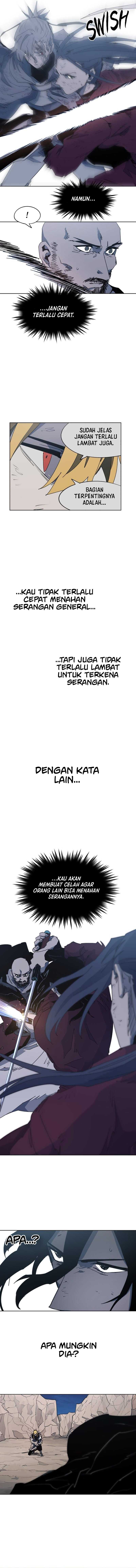 The Last Knight Of The Fire (The Knight of Embers) Chapter 115 Gambar 10