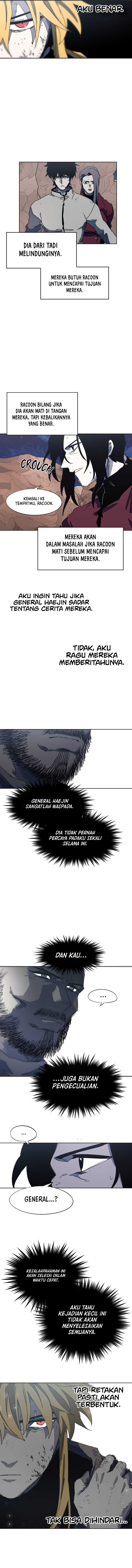 The Last Knight Of The Fire (The Knight of Embers) Chapter 115 Gambar 11