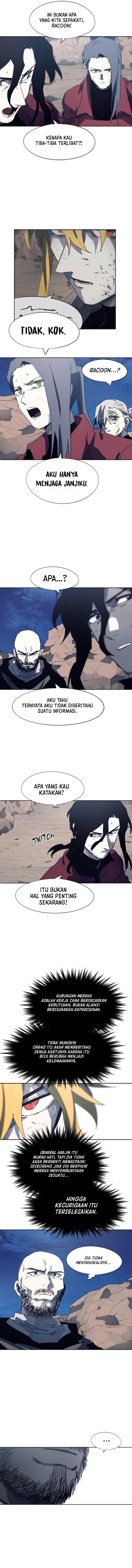 The Last Knight Of The Fire (The Knight of Embers) Chapter 116 Gambar 4