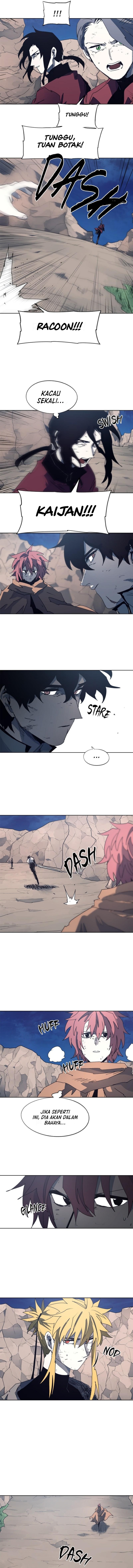 The Last Knight Of The Fire (The Knight of Embers) Chapter 116 Gambar 6