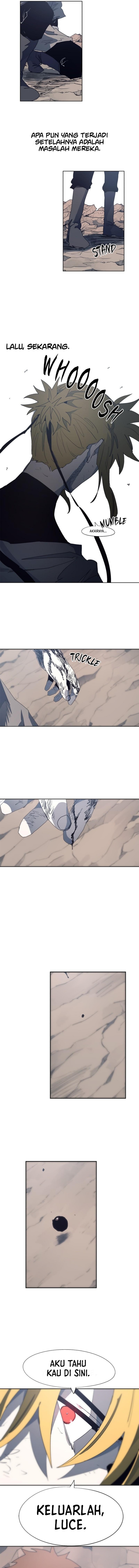 The Last Knight Of The Fire (The Knight of Embers) Chapter 116 Gambar 8