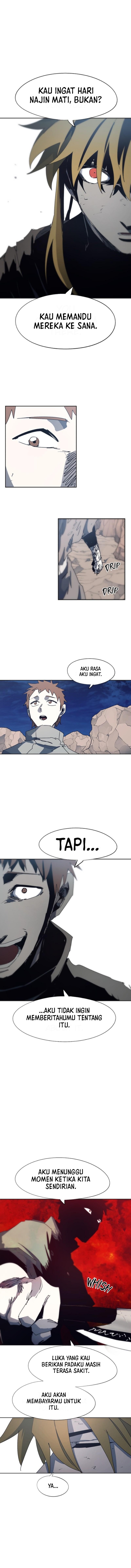 The Last Knight Of The Fire (The Knight of Embers) Chapter 116 Gambar 10