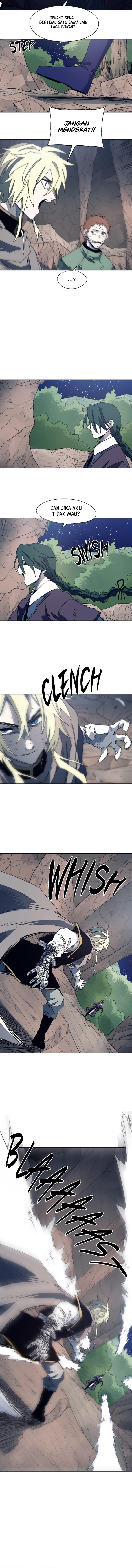 The Last Knight Of The Fire (The Knight of Embers) Chapter 120 Gambar 4