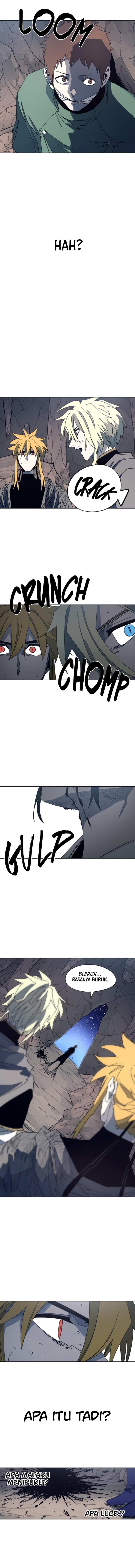 The Last Knight Of The Fire (The Knight of Embers) Chapter 120 Gambar 7