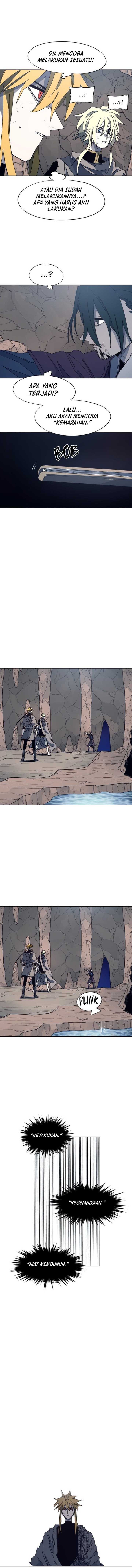 The Last Knight Of The Fire (The Knight of Embers) Chapter 120 Gambar 10