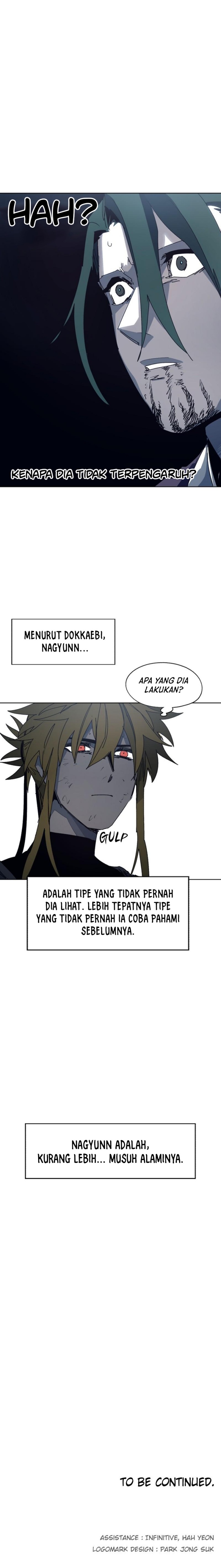 The Last Knight Of The Fire (The Knight of Embers) Chapter 120 Gambar 11