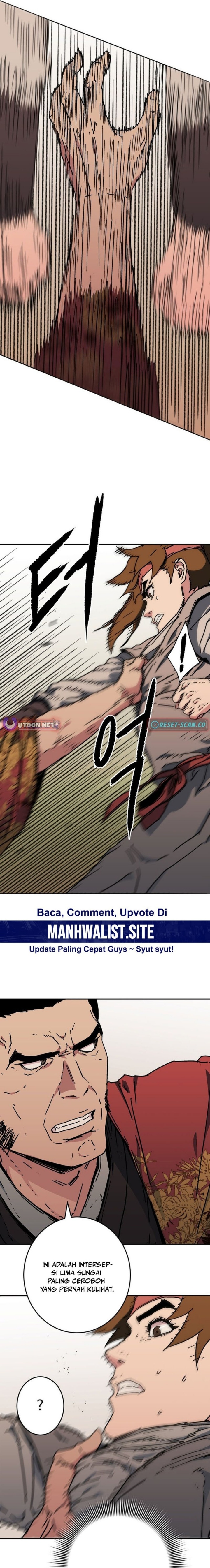 The Last Master of Jongnam Sect Chapter 01 Gambar 7