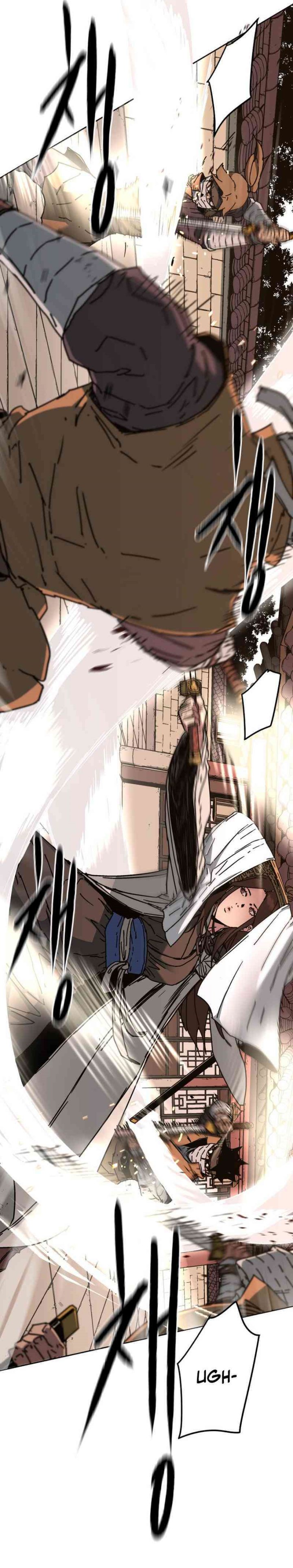 The Last Master of Jongnam Sect Chapter 12 Gambar 10