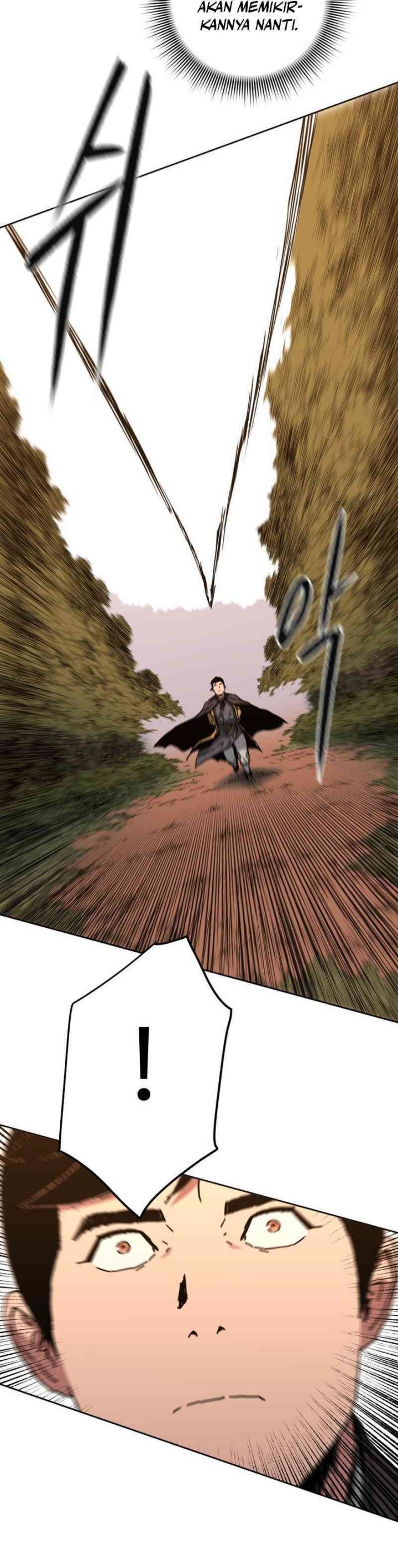 The Last Master of Jongnam Sect Chapter 12 Gambar 20