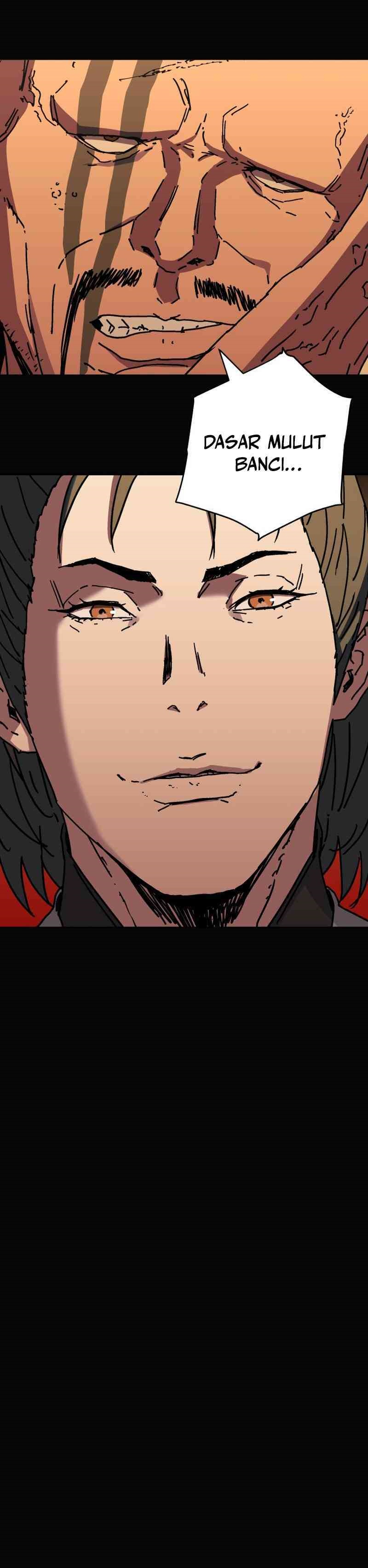 The Last Master of Jongnam Sect Chapter 13 Gambar 2